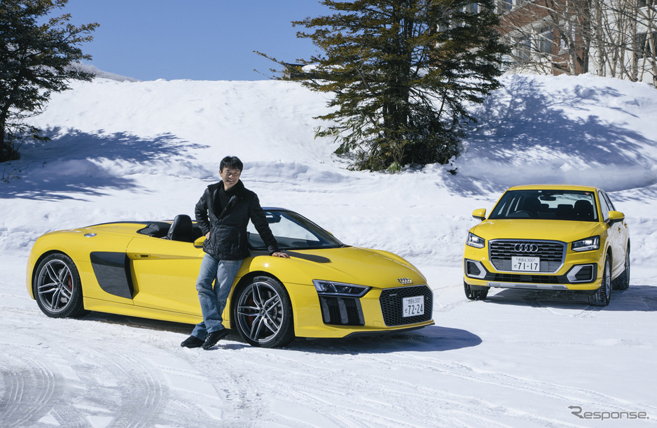 雪道でも快適走行 おすすめ車種5選 カーナリズム