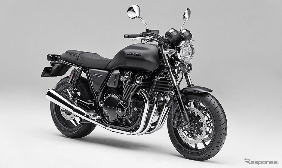 ホンダ CB1100 RS