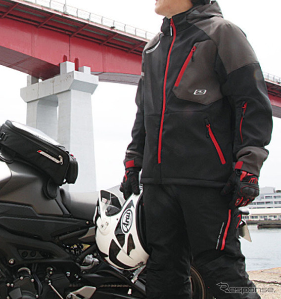 超特価sale開催！】 バイクルネットGiro Chrono Pro Alpha Jacket