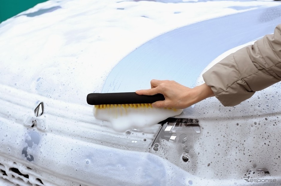 洗車でおすすめのカーシャンプー10選 使い方や効果も徹底解説 カーナリズム