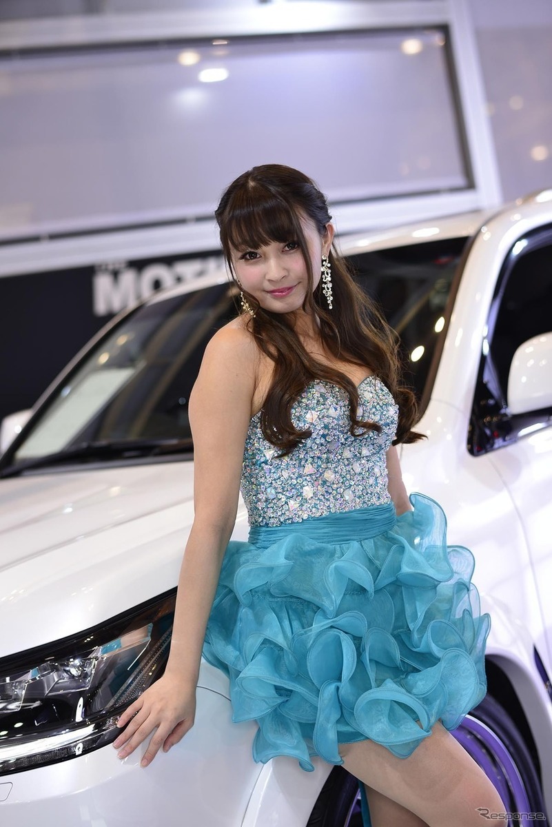 AVEST(東京オートサロン2017)