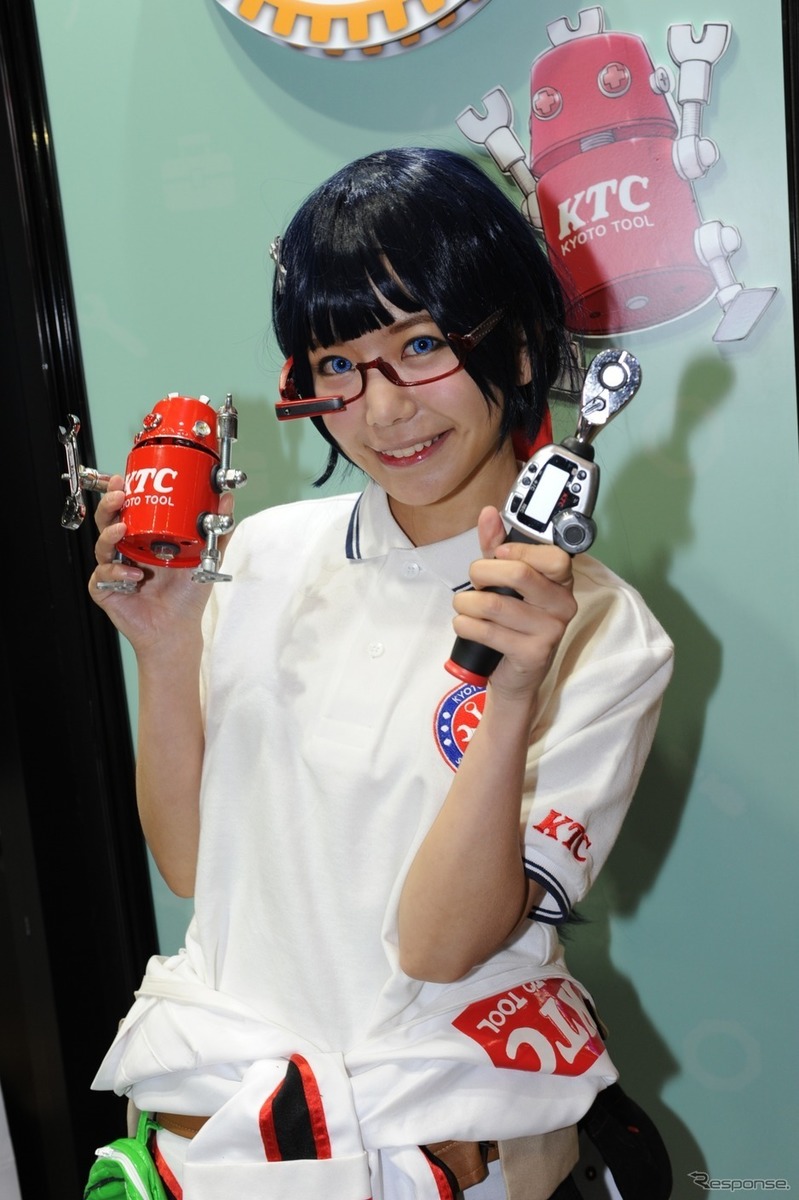 KTC(東京オートサロン2018)