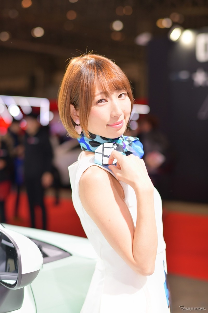 東京オートサロン2019 ダイハツ