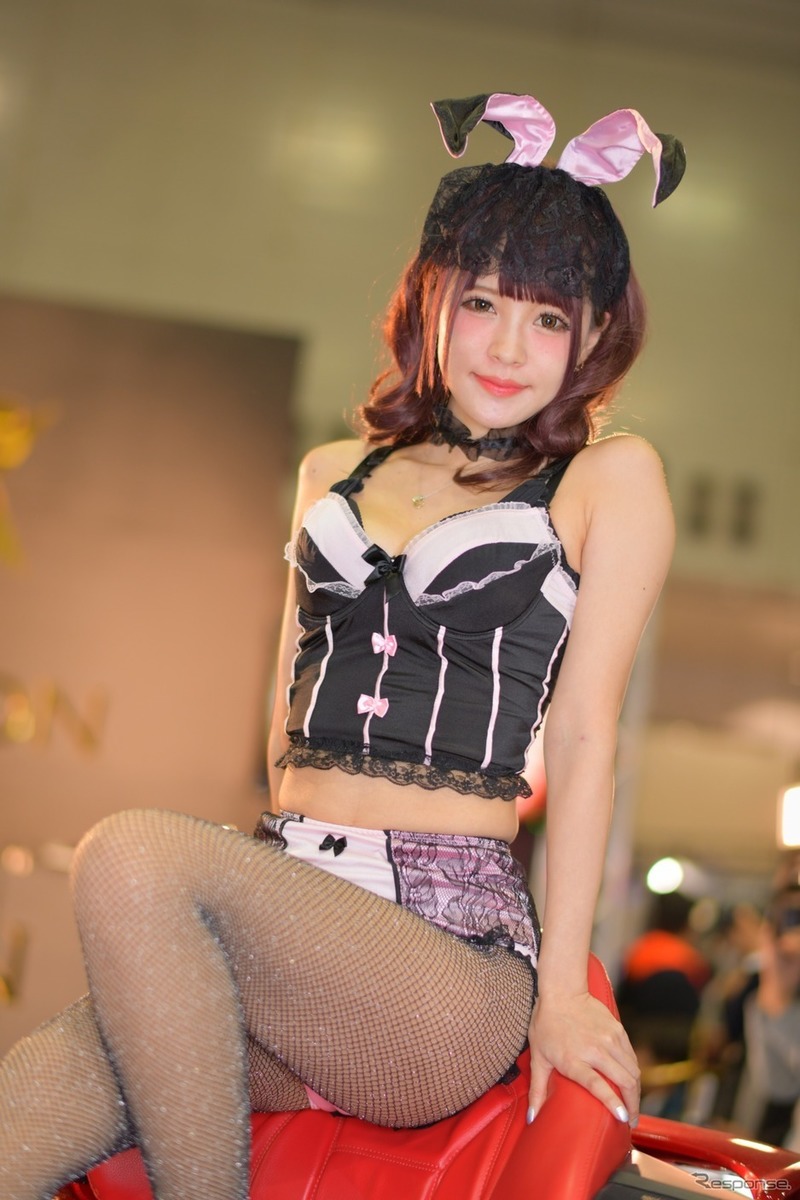 CABANA(東京オートサロン2019)