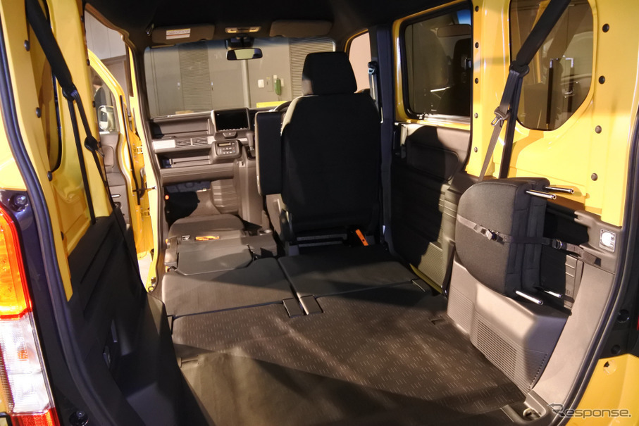豆知識 軽ワゴンはもはや軽じゃない おすすめの車種もご紹介 カーナリズム