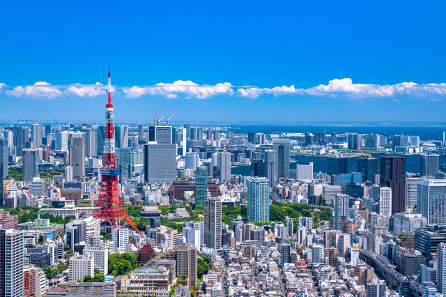 おすすめプランをご紹介 関東ドライブデートプラン 都内編 カーナリズム