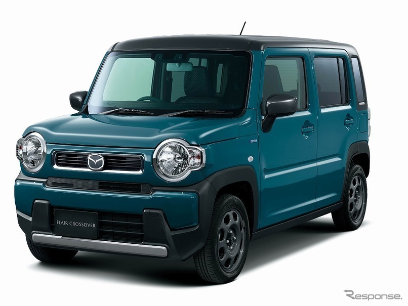 マツダの軽自動車の種類は 現行車種の特徴を解説 カーナリズム