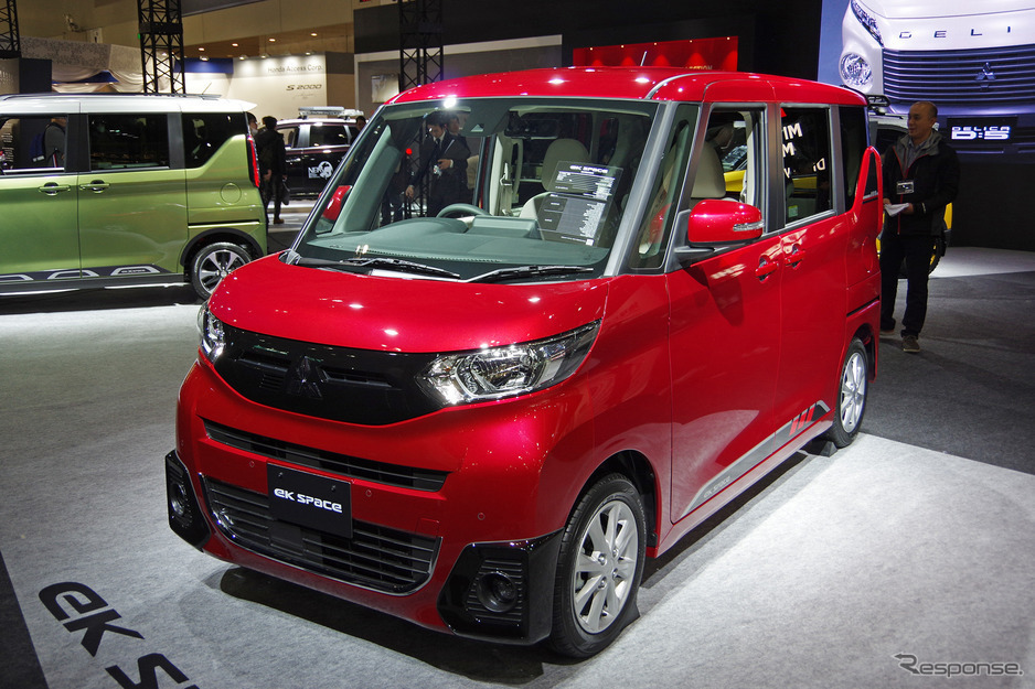 軽のワゴンなら三菱 三菱の軽自動車をボディータイプごとに解説 カーナリズム 軽のワゴンなら三菱 三菱の軽自動車をボディータイプごとに解説 カーナリズム