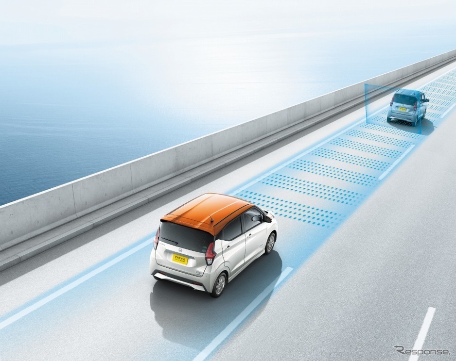 日産 新型デイズについてご紹介 価格 スペック 燃費 内装は カーナリズム