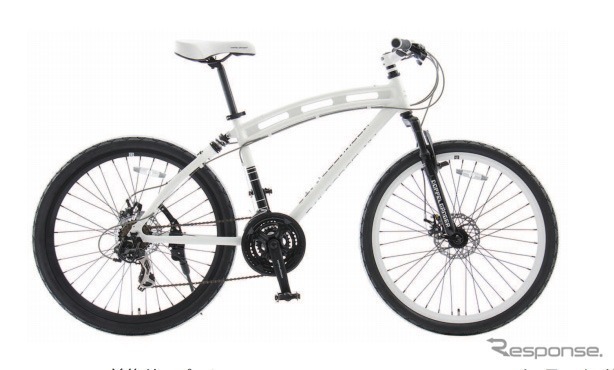 コンパクトクロスバイク(関西圏お引き取り限定) 自転車本体 仕入元直送品