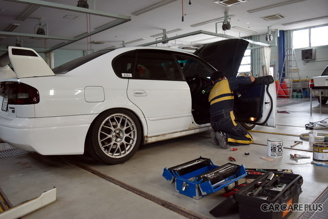 車の整備士の資格について解説 専門学校や給料は カーナリズム