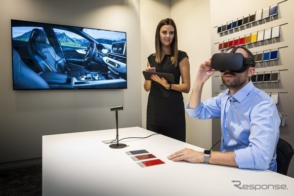AR・VRとは？車に搭載されている機能についても解説 | カーナリズム