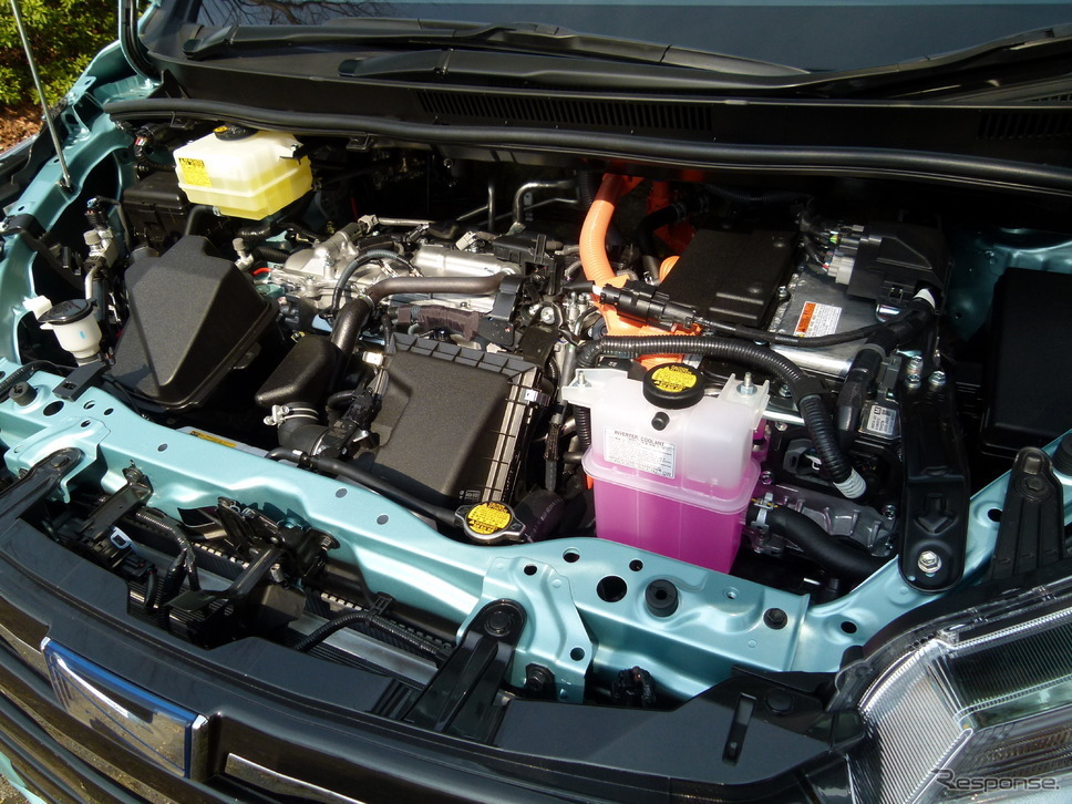 日産セレナ トヨタノア 徹底比較 カーナリズム