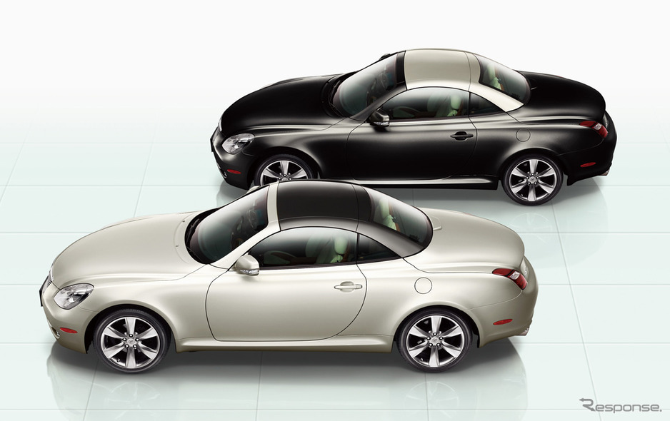 レクサス SCの魅力｜内外装や中古車情報も | カーナリズム