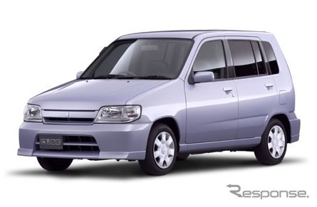 日産 キューブ おしゃれコンパクトの筆頭 歴代車種を徹底調査 カーナリズム