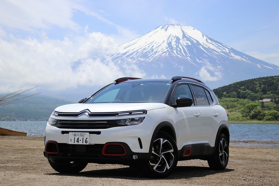 シトロエン ってどんな車 現行ラインナップを徹底紹介 カーナリズム