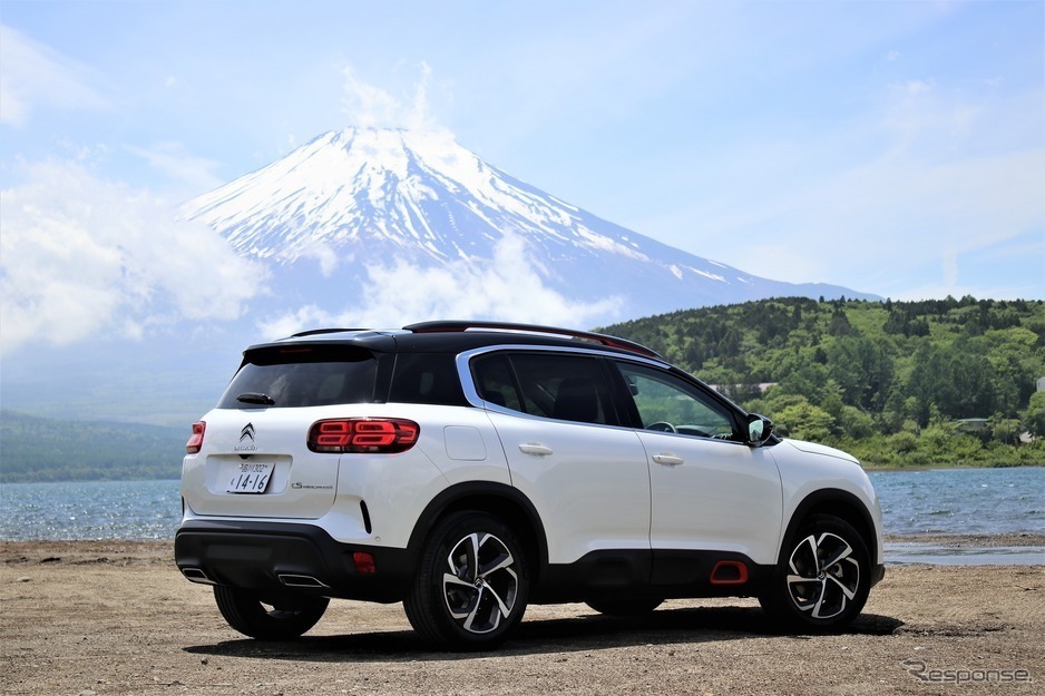 シトロエン ってどんな車 現行ラインナップを徹底紹介 カーナリズム