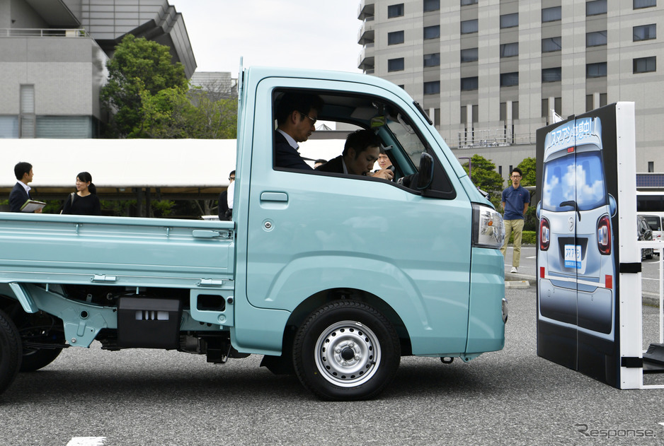 普段使いも楽勝 魅力いっぱい軽トラックの世界 車種まとめ 比較 カーナリズム