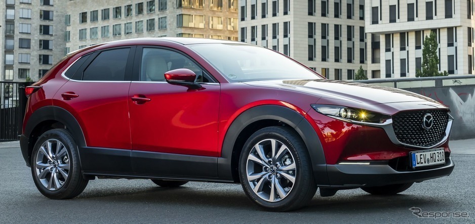 日本で買えない妖艶suv マツダ Cx 4 Cx 30との差は 激安な現地価格 カーナリズム 日本で買えない妖艶suv マツダ Cx 4 Cx 30との差は 激安な現地価格 カーナリズム