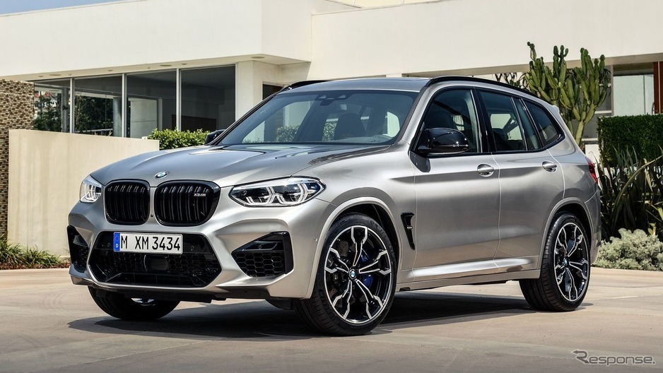 Bmwのプレミアムsuv X3 の魅力とは 新車価格 中古相場は カーナリズム