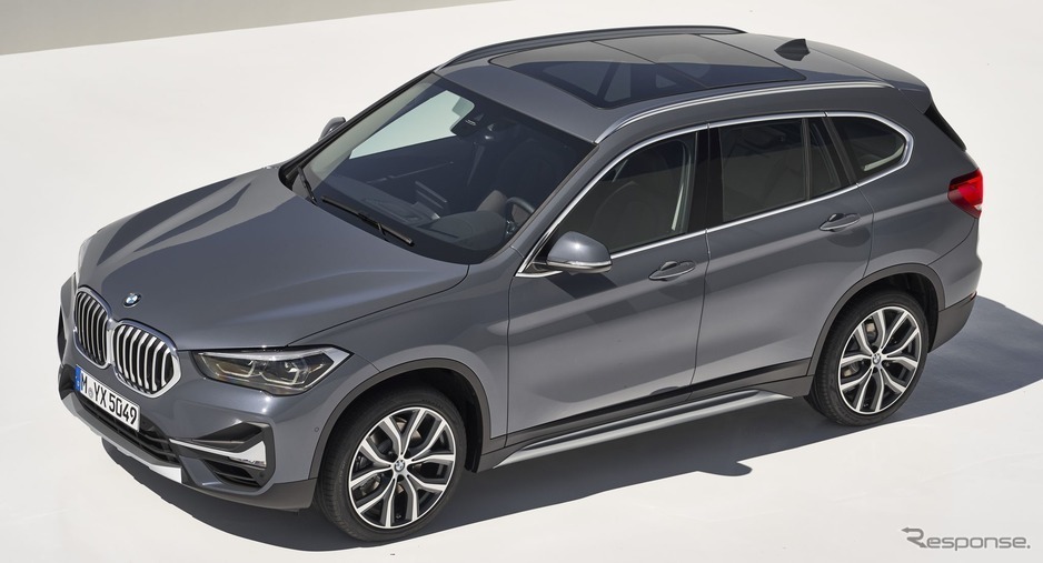 Bmw X1の最新情報 内装 グレード 新車 中古車価格も カーナリズム