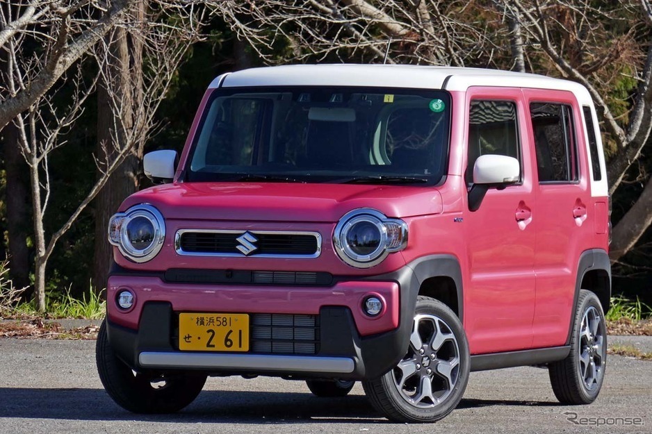 コスパ最強 新車で激安な軽自動車 セダン ワゴン Suv カーナリズム