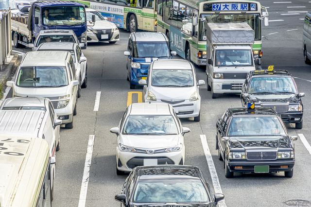 2020 2021年 年末年始渋滞予想 ピークはいつ コロナの影響は カーナリズム