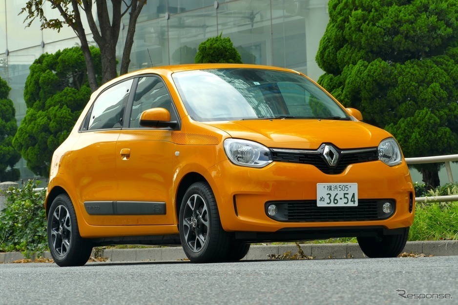 ただの外車じゃつまらない 最新輸入車 個性派3選 カーナリズム