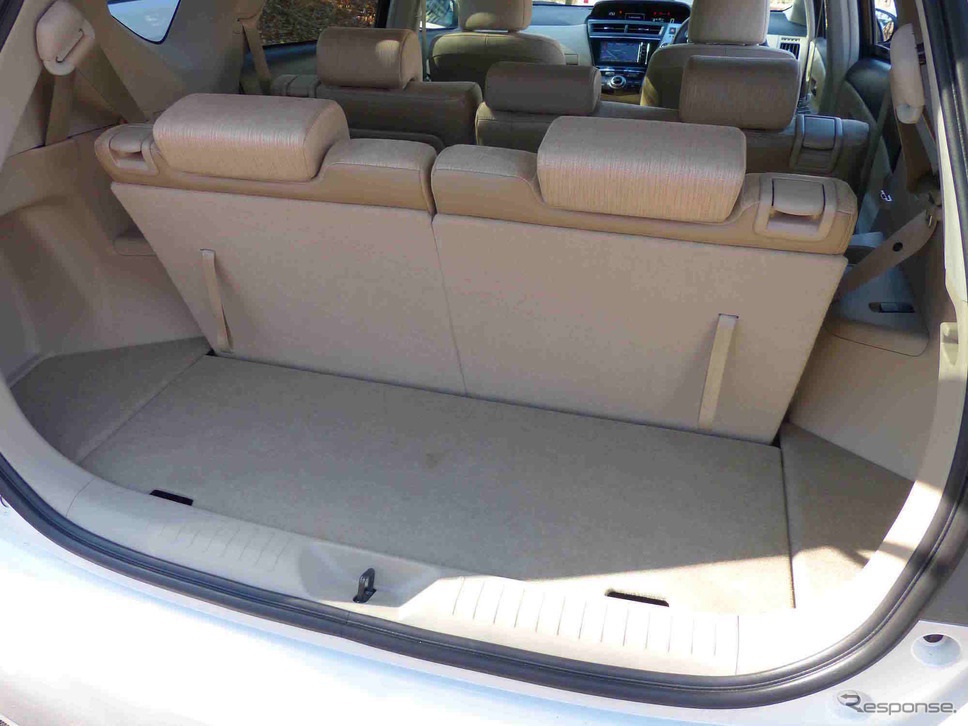 トヨタ プリウスa マツダ プレマシー 徹底比較 カーナリズム