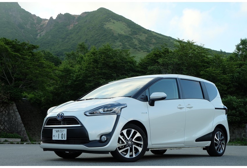 トヨタプリウスa トヨタシエンタ 徹底比較 カーナリズム トヨタプリウスa トヨタシエンタ 徹底比較 カーナリズム
