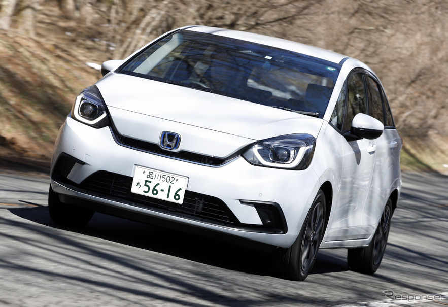 コンパクトカーのおすすめランキング 人気車種を徹底解説 カーナリズム