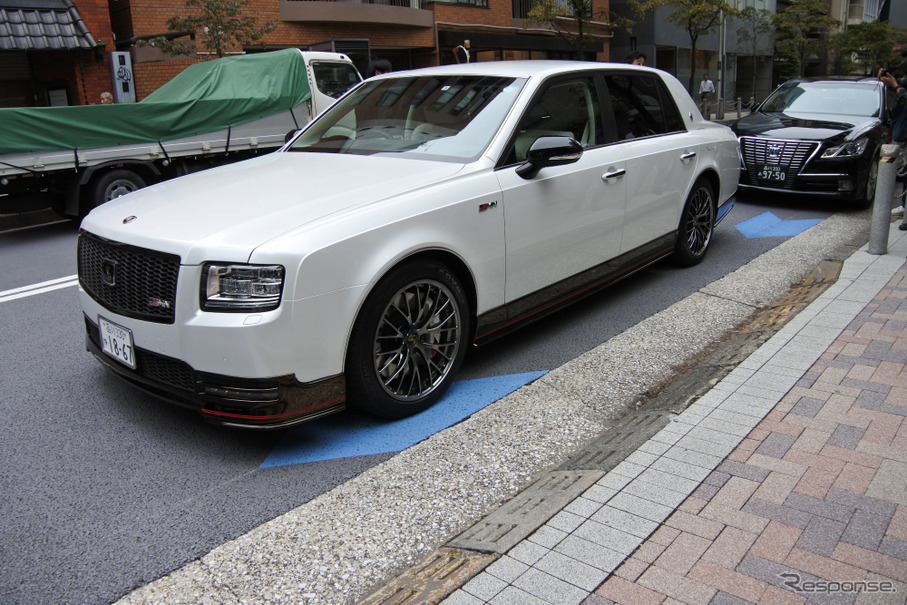 あの高級車が知りたい 最新高級車を徹底解説 カーナリズム