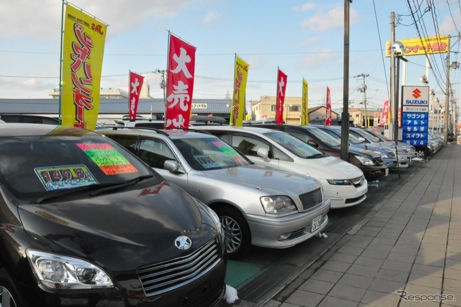 乗り換え時にハッピー リセールバリューの高い車 その特徴と選び方 カーナリズム