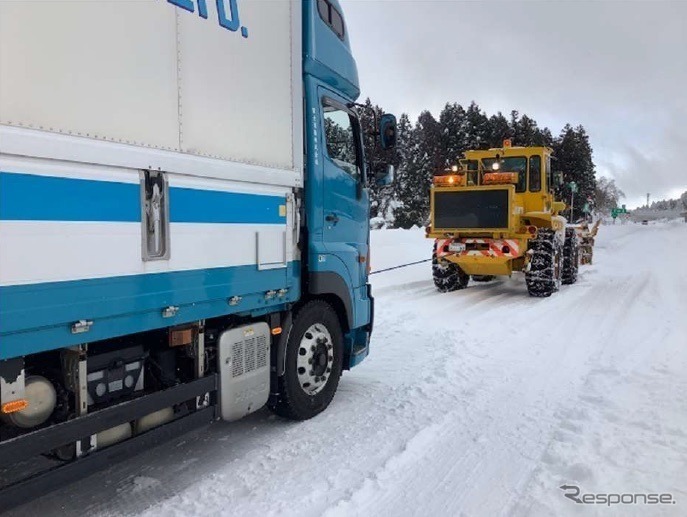 車がスタックした 焦らないためにも 原因と対処法を知ろう カーナリズム