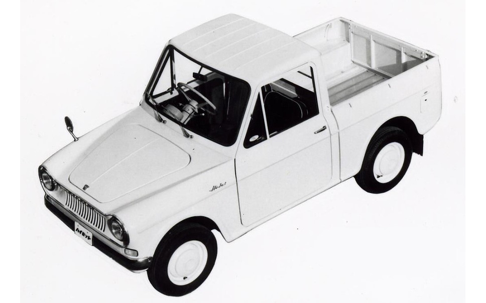 60年目のダイハツ ハイゼット！バリエーション解説から中古相場まで