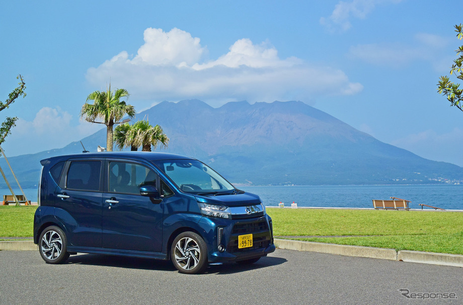 ちょうどいい軽 ダイハツ ムーヴの全方位的魅力で高コスパな車選び カーナリズム