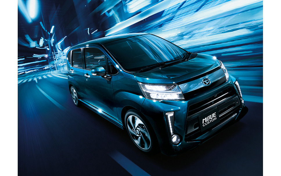 ちょうどいい軽 ダイハツ ムーヴの全方位的魅力で高コスパな車選び カーナリズム ちょうどいい軽 ダイハツ ムーヴの全方位的魅力で高コスパな車選び カーナリズム