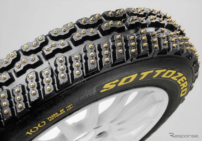 スタッドレスタイヤの交換時期がいつがベスト 寿命年数は 安心安全のために注目 カーナリズム