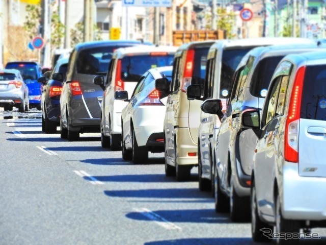2021お盆の混雑 混乱を避ける最新渋滞予測をチェック カーナリズム