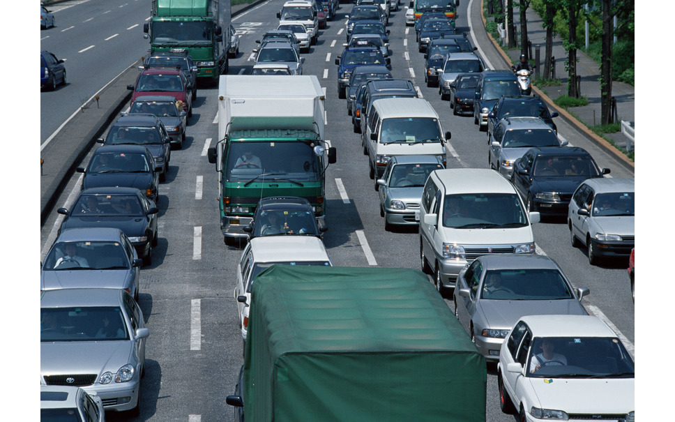 2021お盆の混雑 混乱を避ける最新渋滞予測をチェック カーナリズム