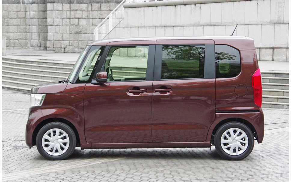 2023年】ホンダの現行スライドドア車まとめ！人気のミニバンと軽