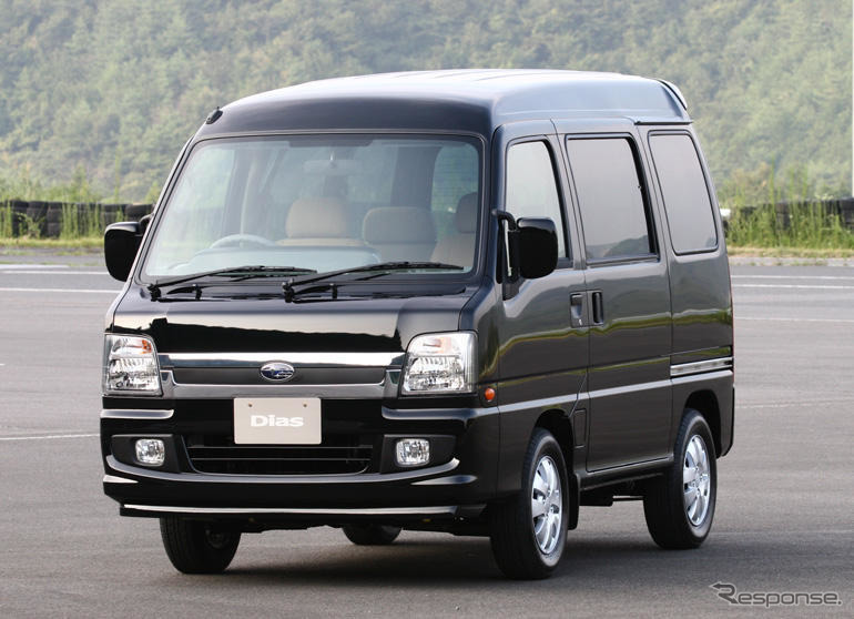21年最新 スバルの現行スライドドア車まとめ 懐かしの過去車種もチェック カーナリズム