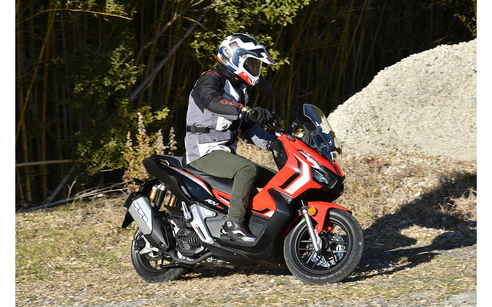 21年最新 中型バイクの人気車種はコレ 最新普通二輪でニッポンを走り倒そう カーナリズム