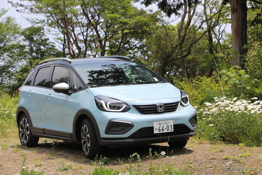ホンダ フィットの燃費情報が丸わかり 実燃費調査やライバル比較も カーナリズム