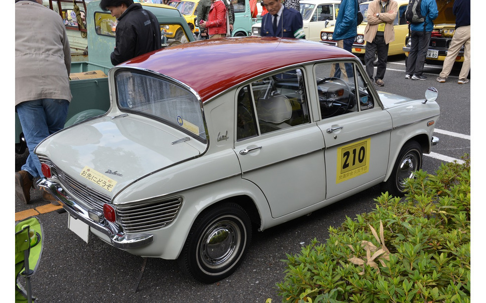 室内が広い軽自動車のおすすめ厳選5台 荷物満載でも問題なしの軽とは カーナリズム