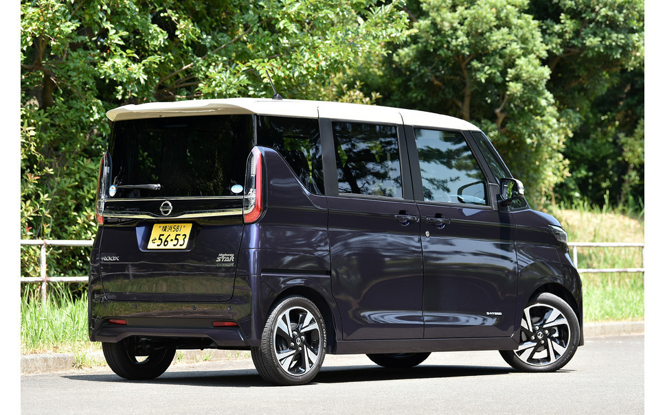 室内が広い軽自動車のおすすめ厳選5台 荷物満載でも問題なしの軽とは カーナリズム