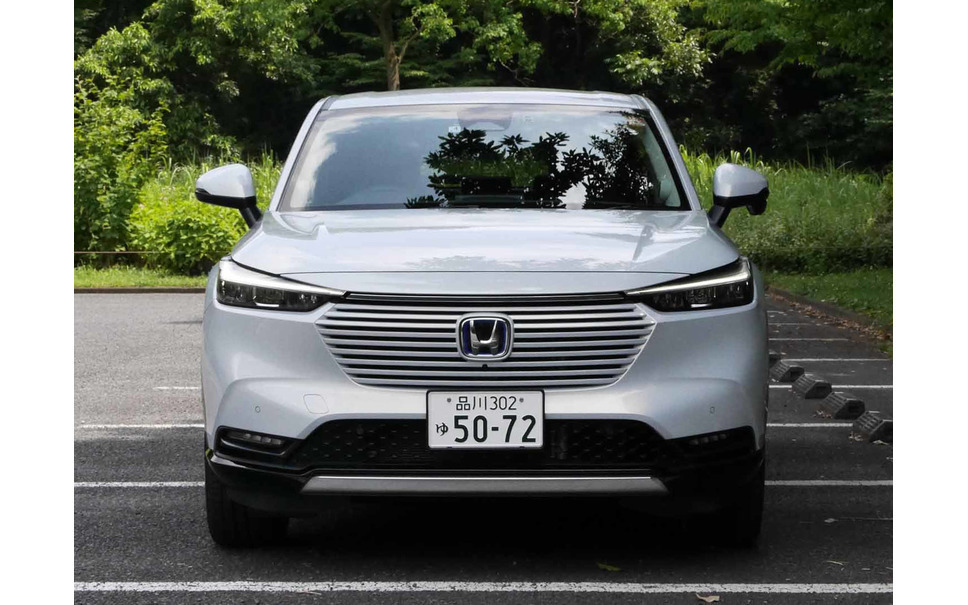 ホンダ ヴェゼルの燃費情報が丸わかり 実燃費調査やライバル比較も カーナリズム