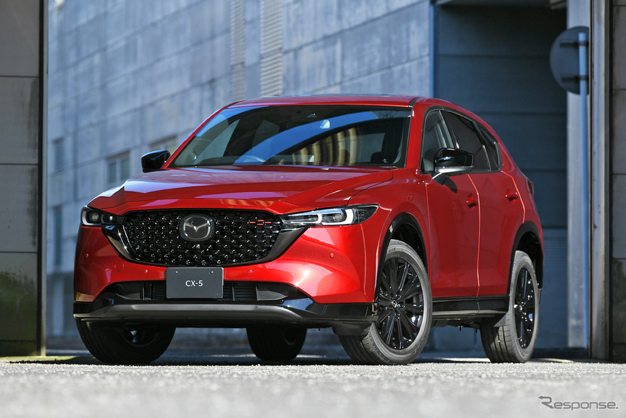 マツダ Cx 5の燃費情報が丸わかり 実燃費調査やライバル比較も カーナリズム