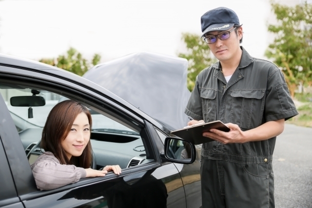 法定点検とは 車検との違いや罰則があるのかについて徹底解説 カーナリズム