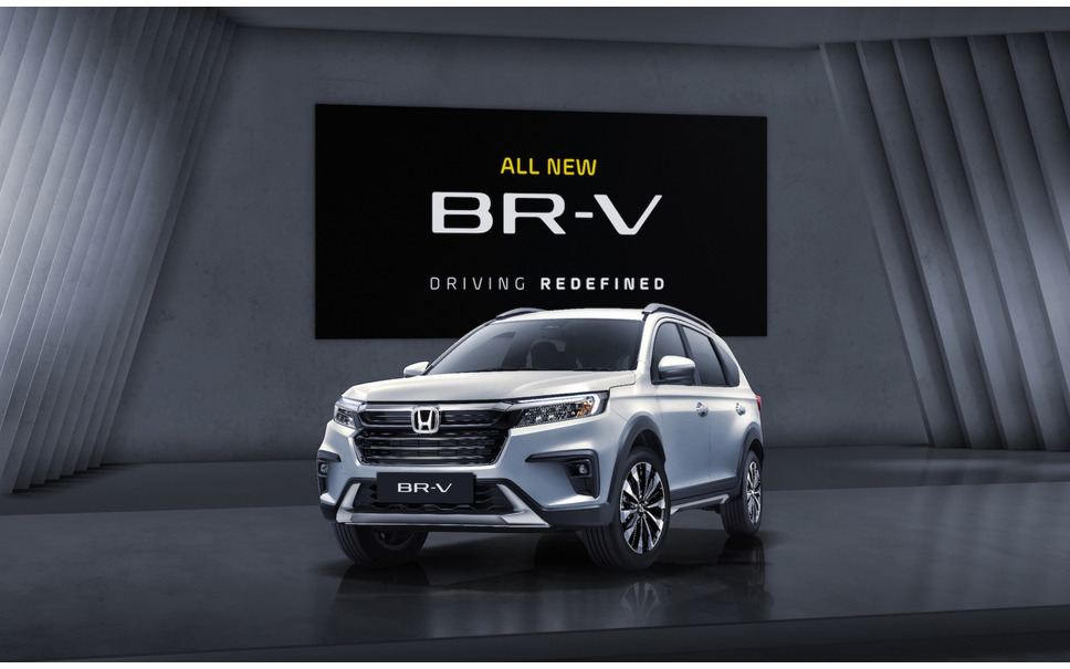 期待の最新小型suv ホンダ Zr Vとbr V 日本導入はあるか カーナリズム